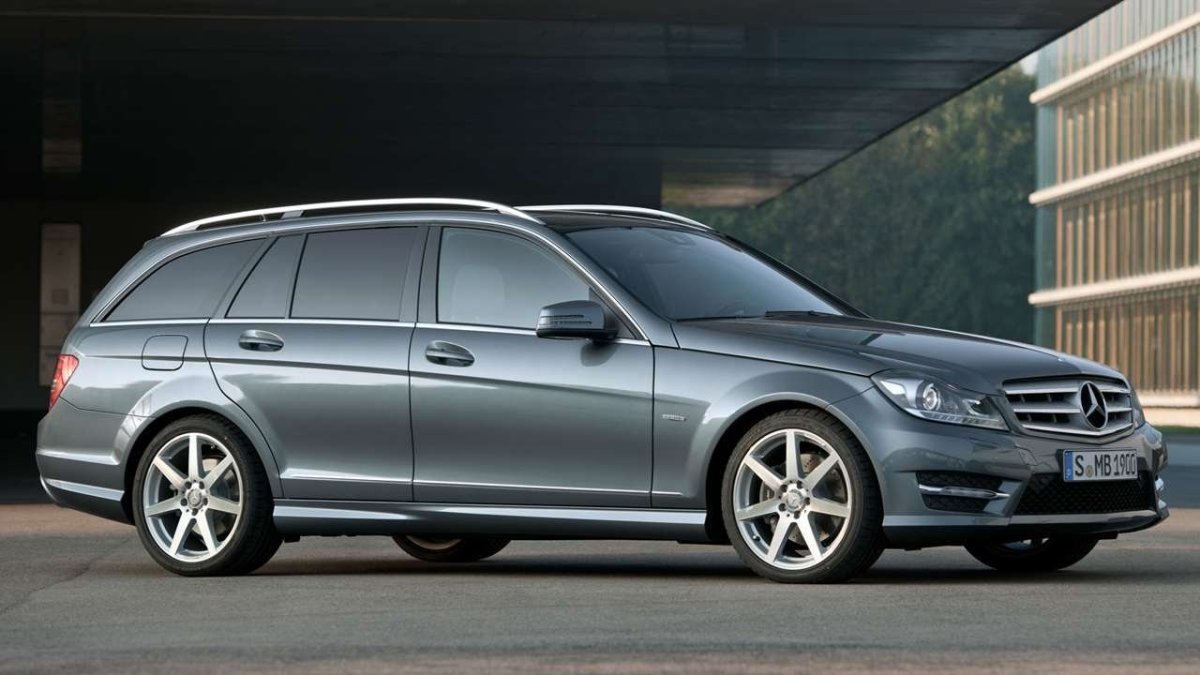 Мерседес Бенц ц 180 универсал