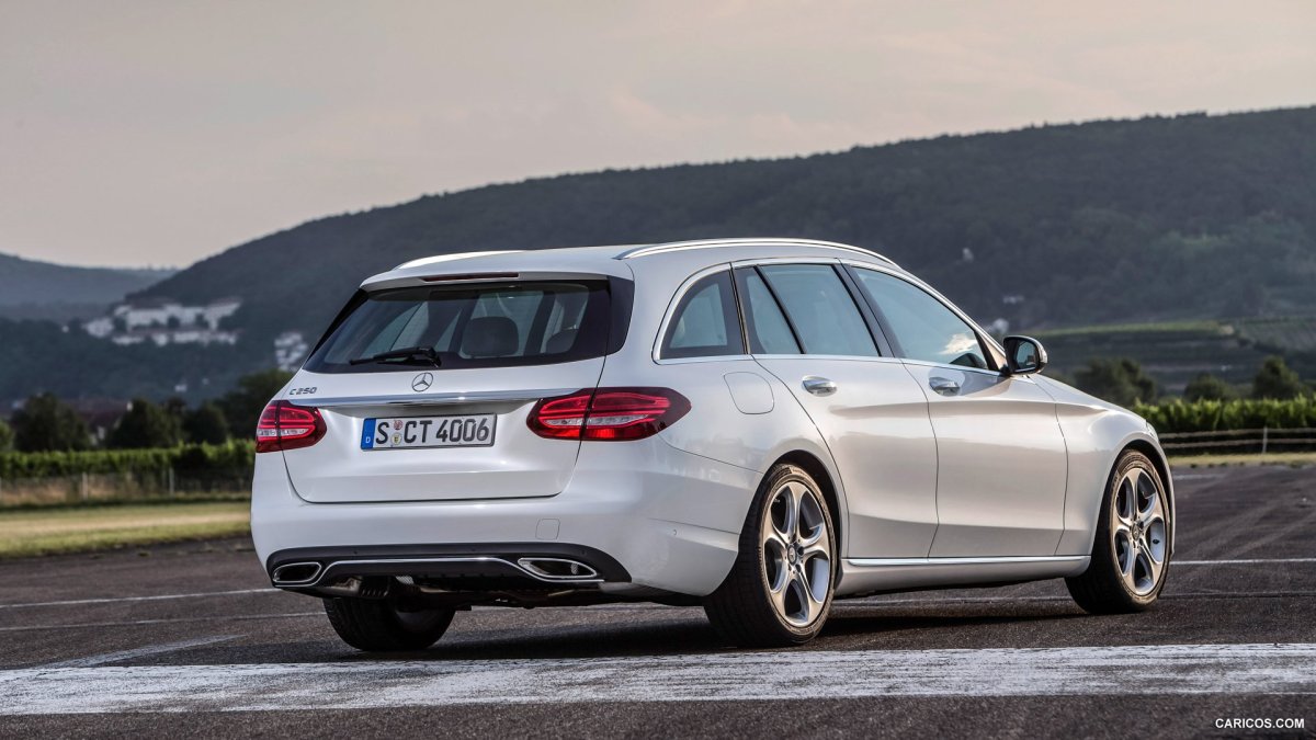 E class w213 универсал