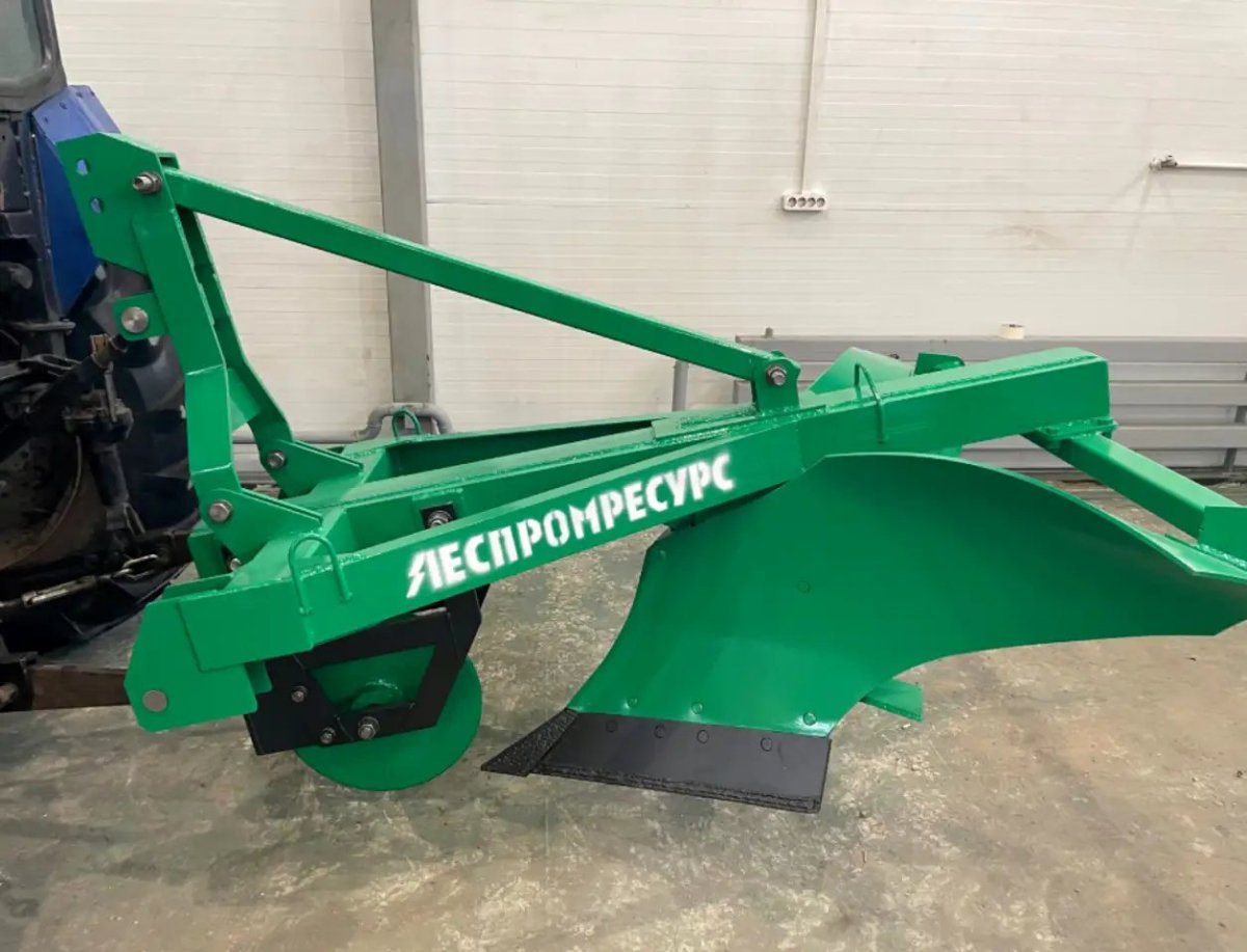 Плуг ПКЛ-70п