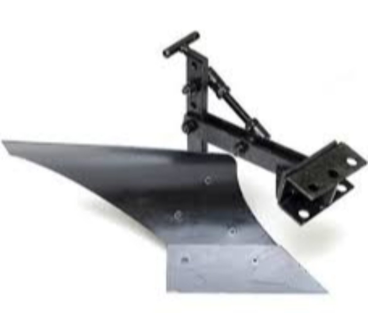 Нева МБ-2к плуг