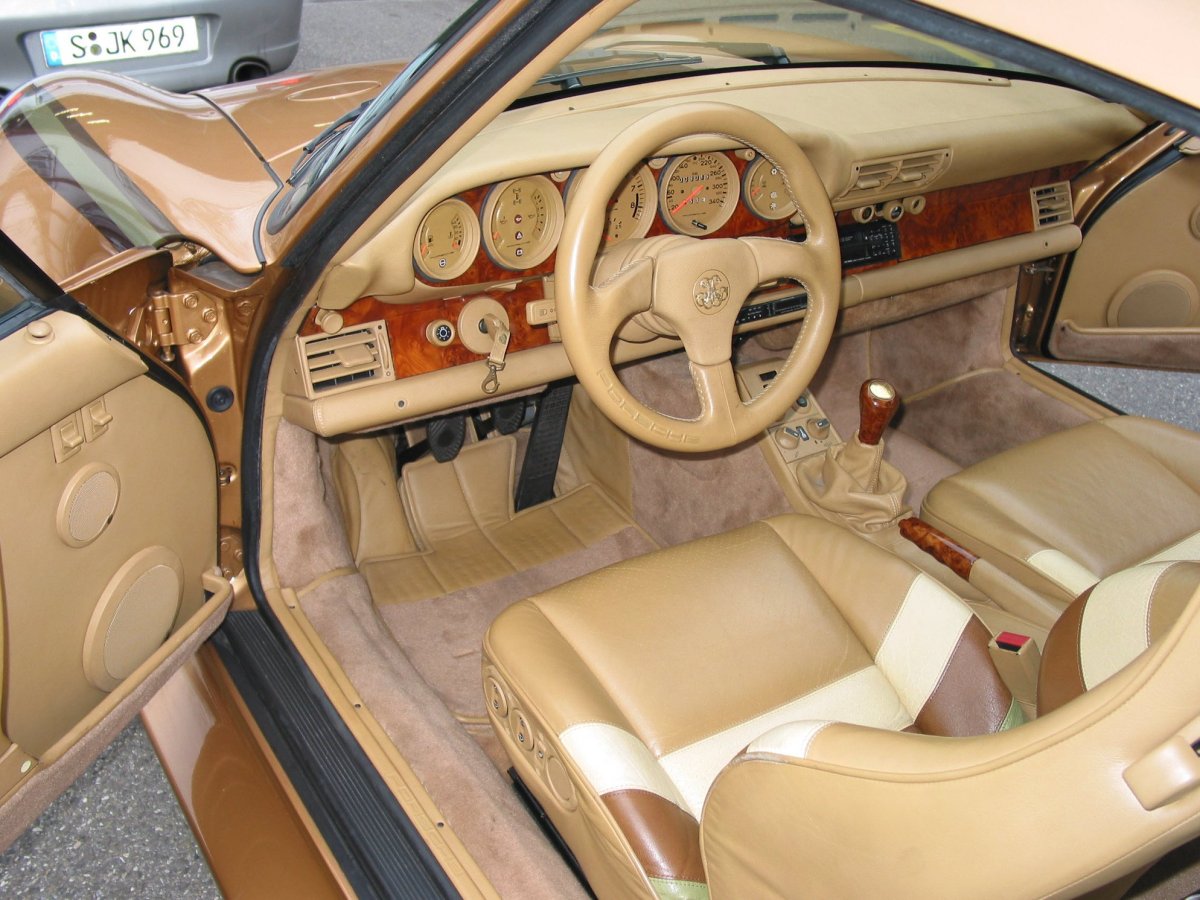 Porsche 959 1987
