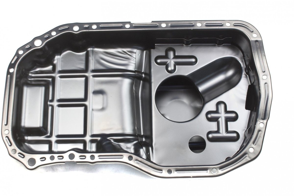 Митсубиси Грандис масляный фильтр расположен