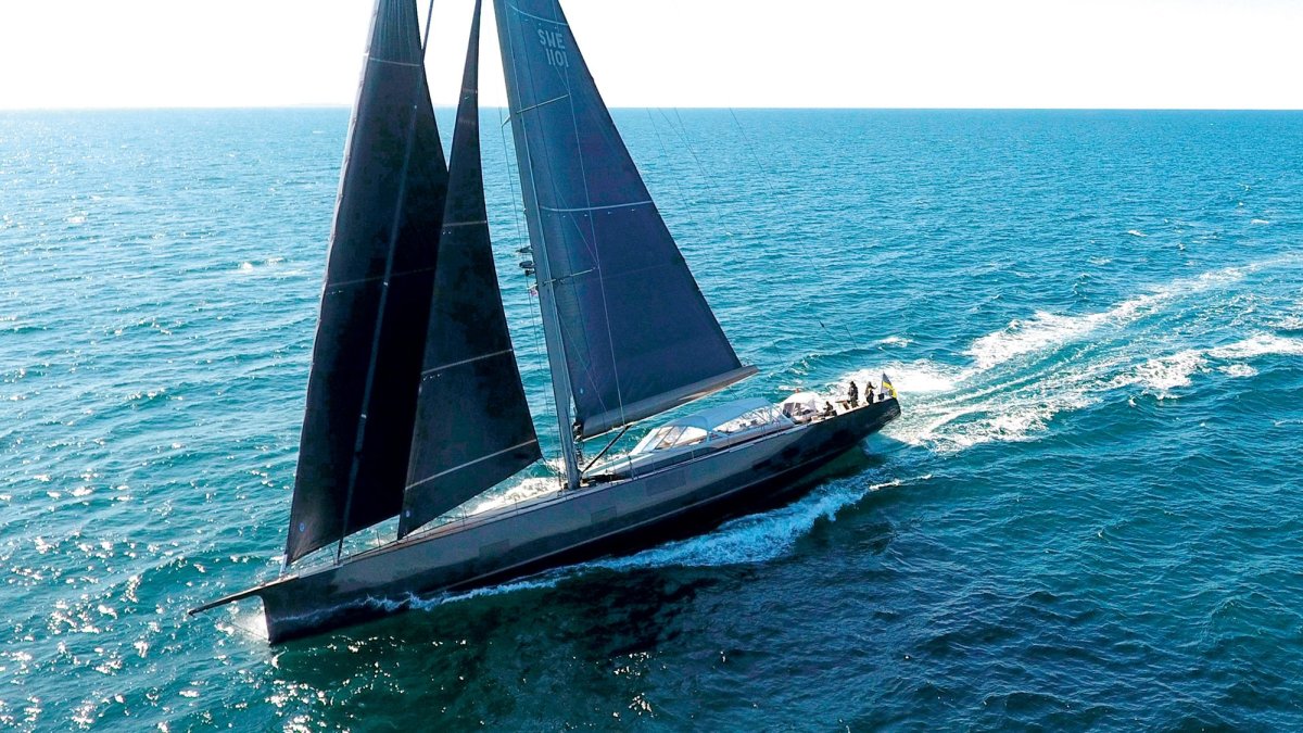 Baltic Yachts