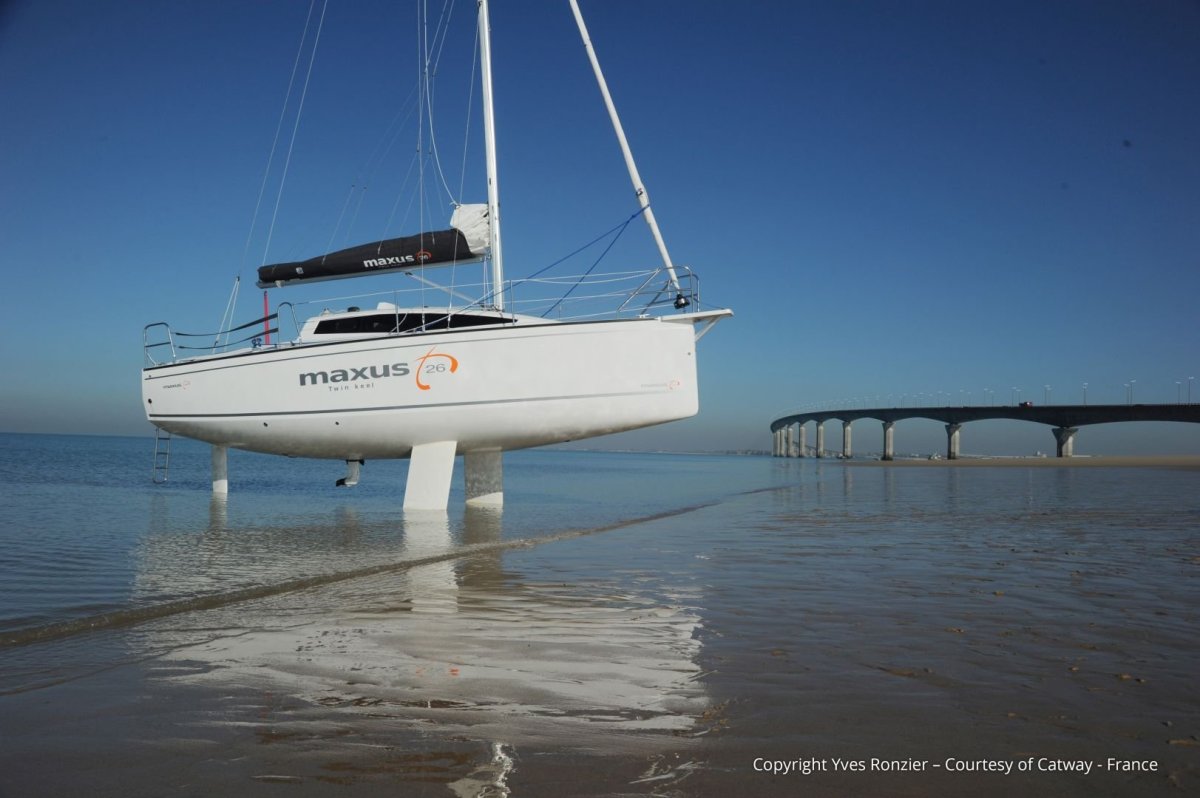 Northman Maxus 26
