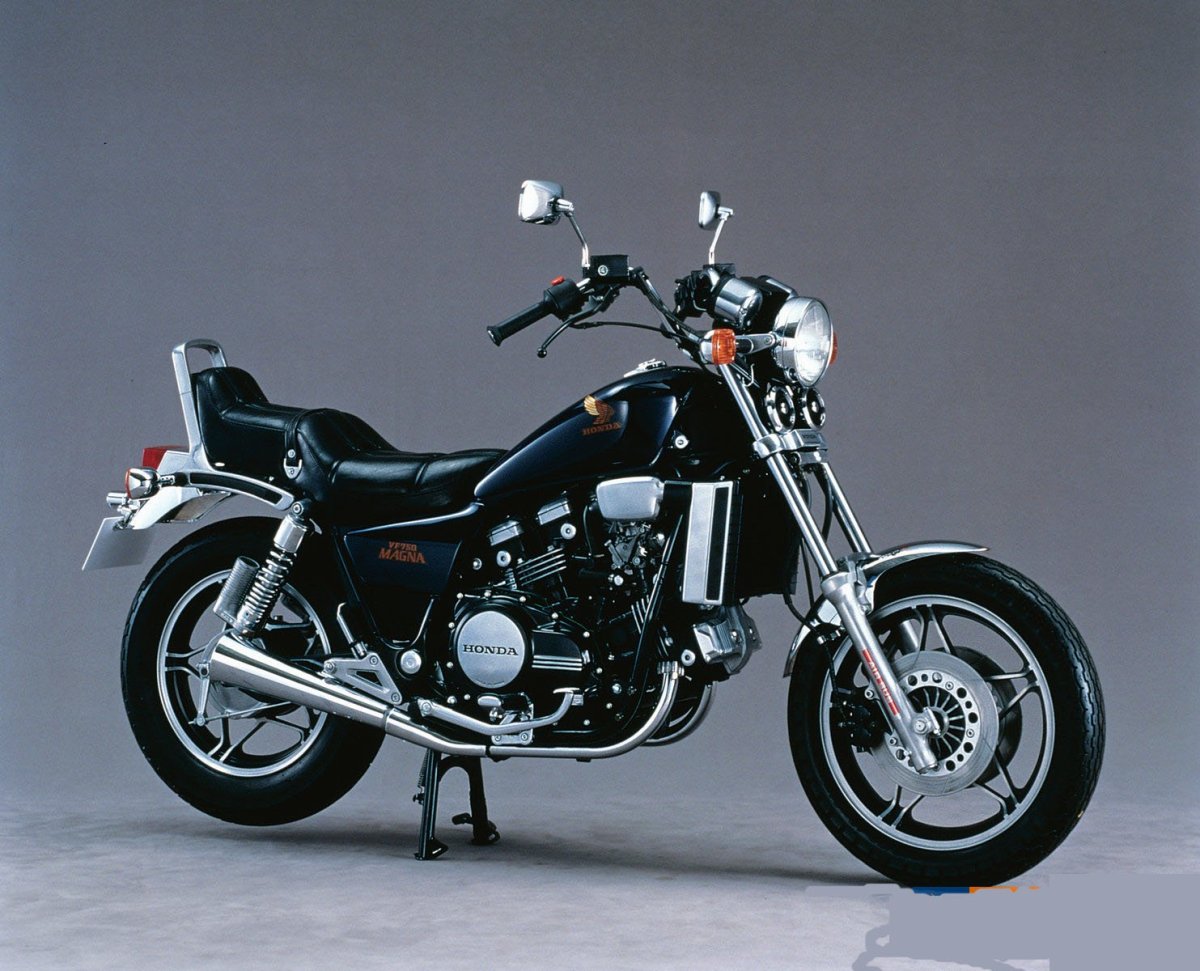 Honda Magna vf750