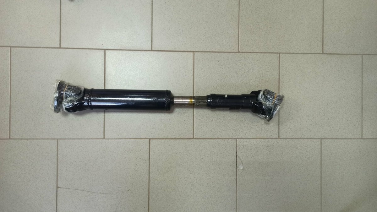 2203000k07e great Wall-Haval вал карданный передний