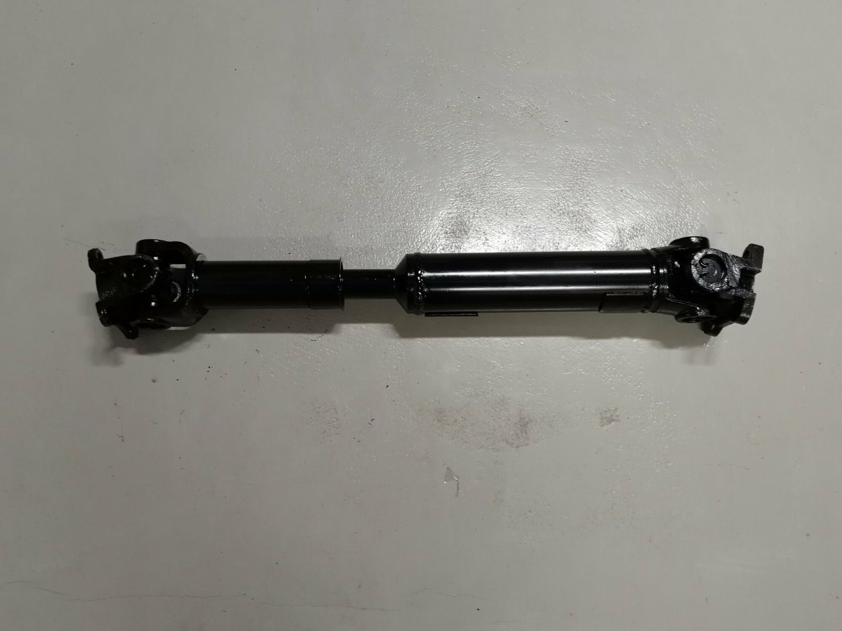 Кардан передний Hover h3/h5 2203000k07e вал