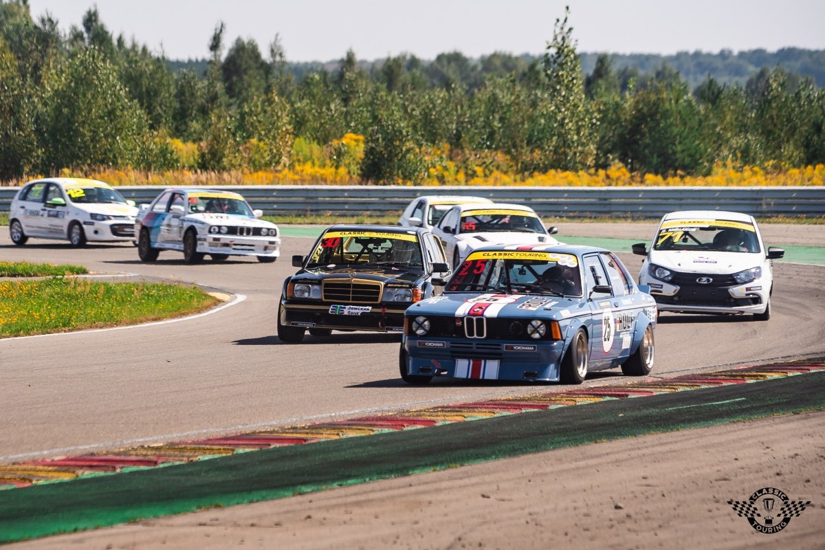 Классик туринг карс игра