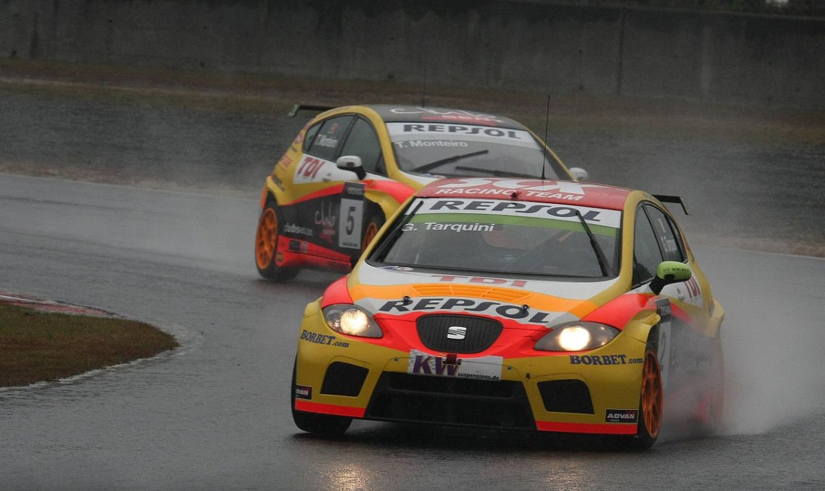 WTCC 2009