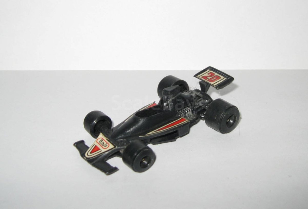 Игрушка формула 1 СССР