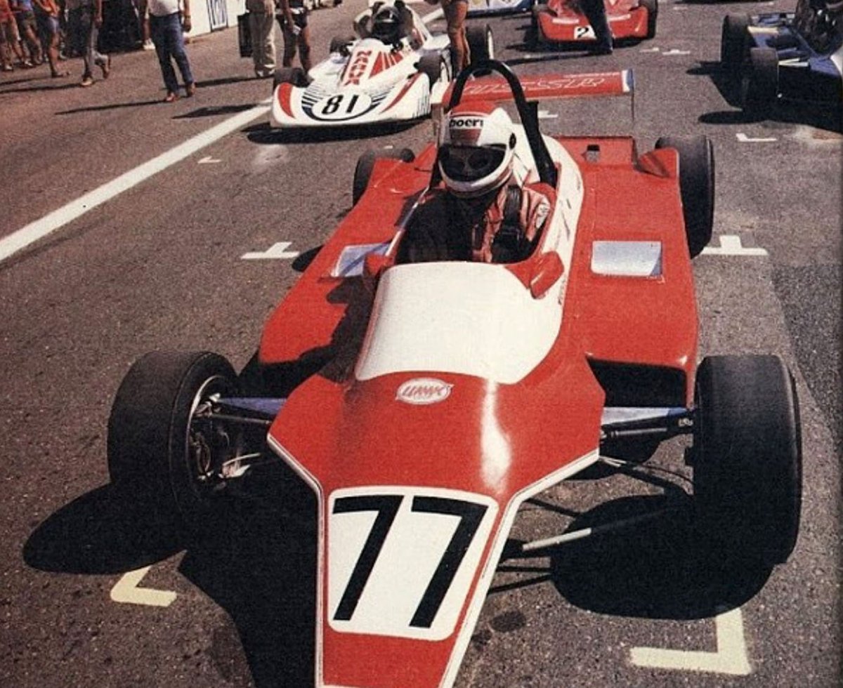 Болид Эстония 21