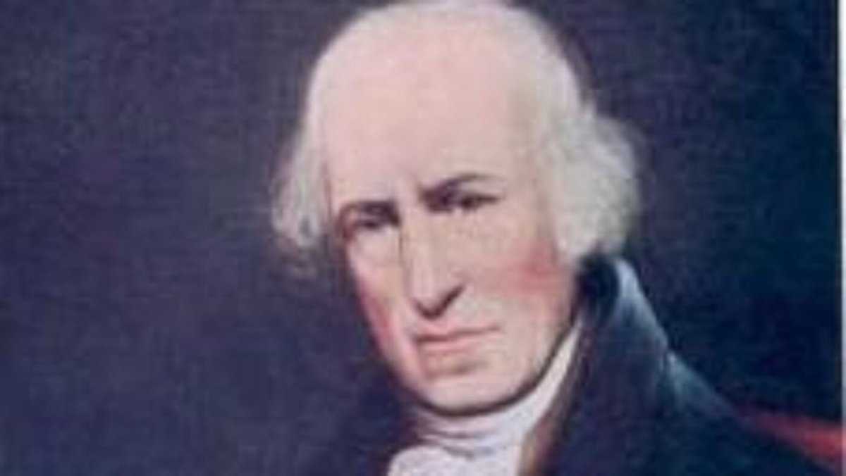 James Watt