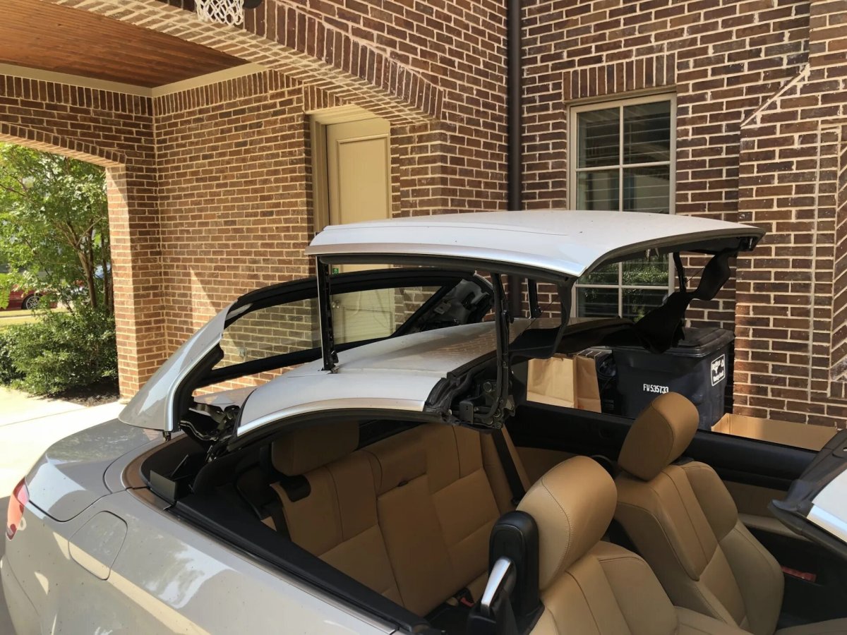 Навес-маркиза системы Veranda 2300*3660