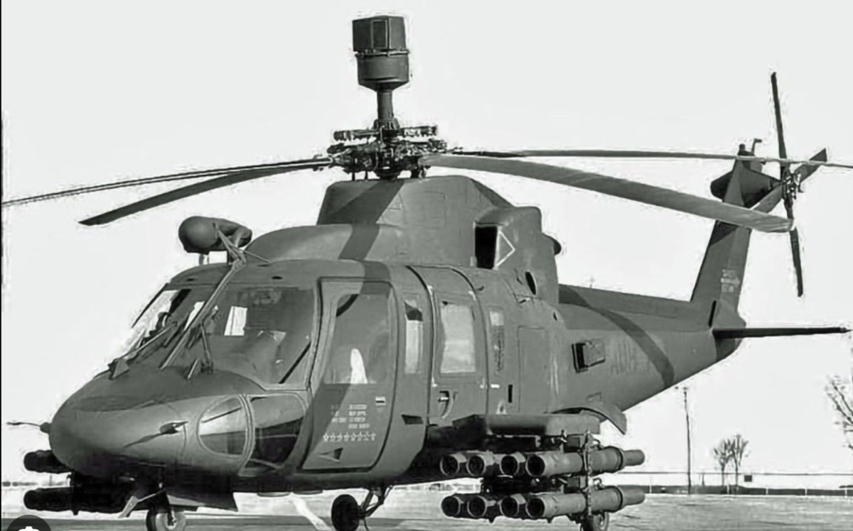 Вертолет Сикорский s-76