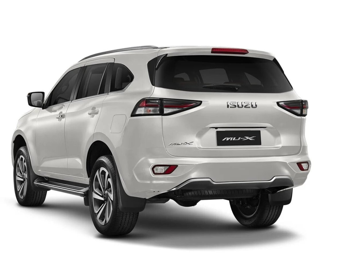 Mitsubishi Outlander 2021