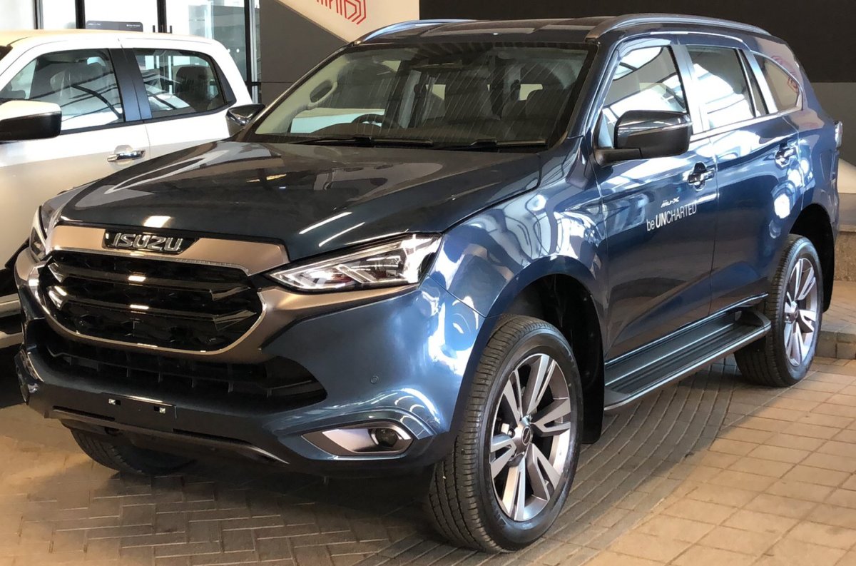 Кроссовер Тип автомобиля