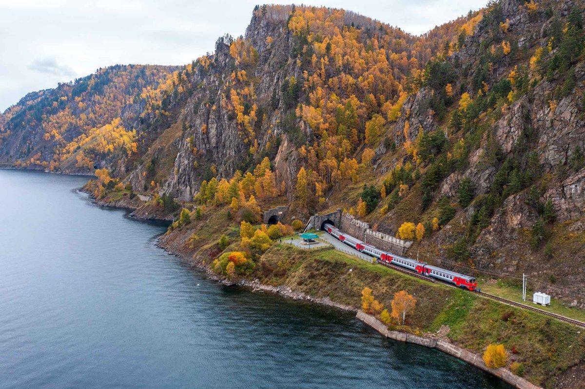 КБЖД Байкал