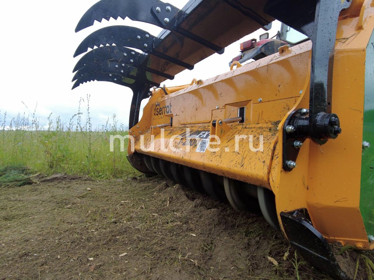 Бульдозер John Deere 1050к