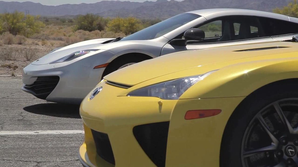 Самая Колхозная машина в мире