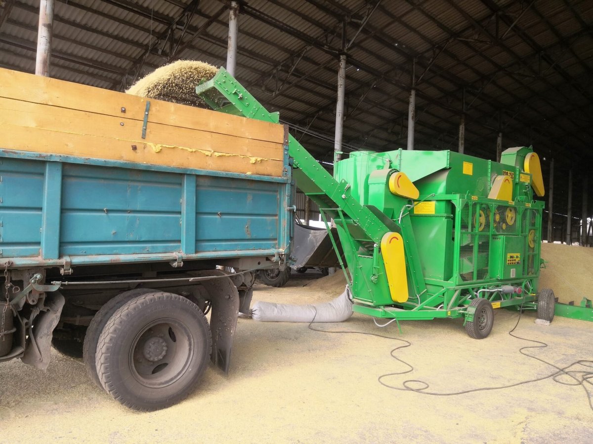 Осколсельмаш