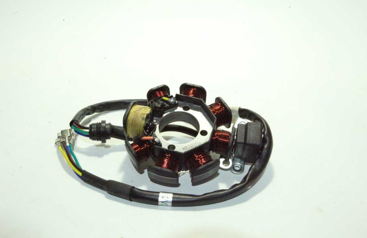 Статор генератора стелс Дельта 200