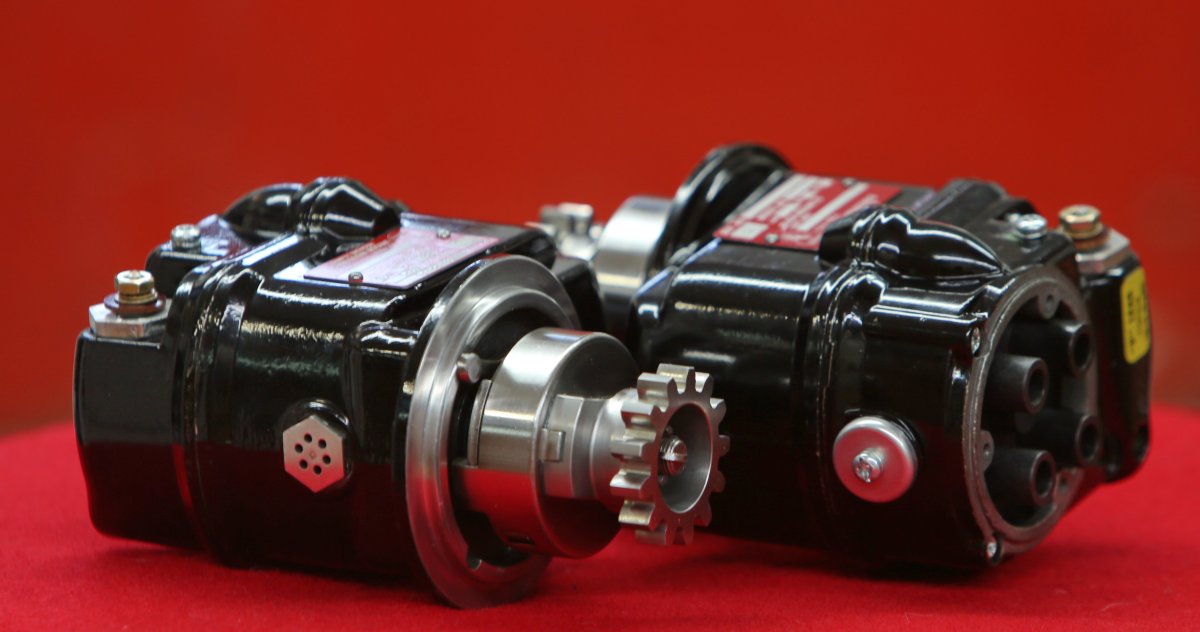 Slick 4370 Magneto io-360