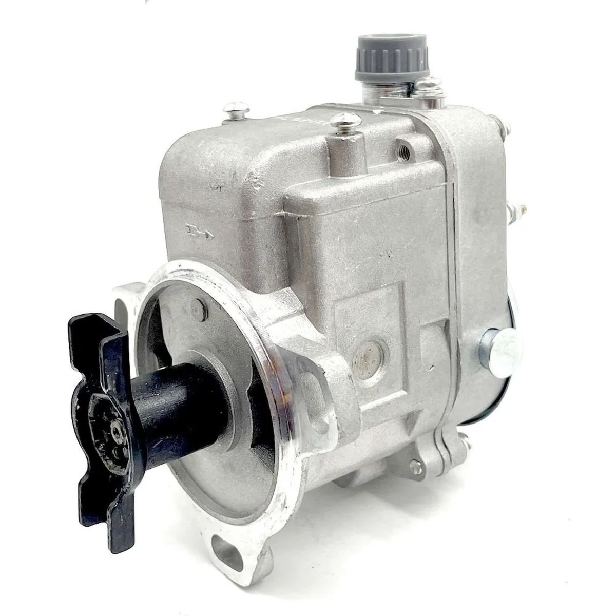 Магнето Пд-10 м-124 б