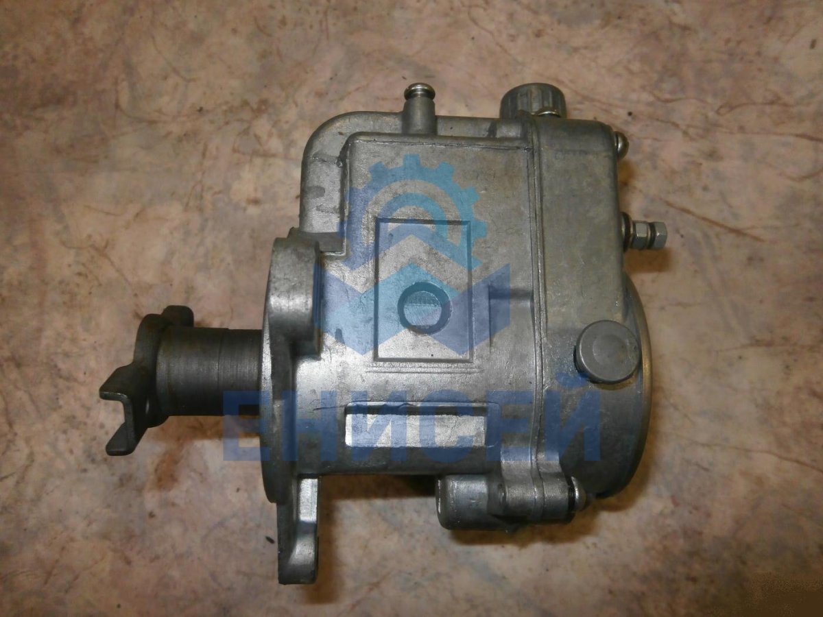 Магнето тракторное м124б3