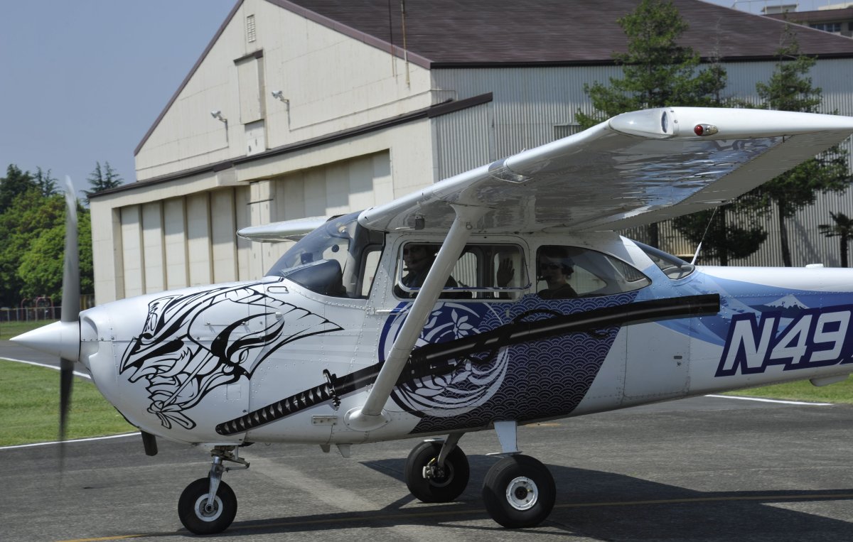 Patrol Air мотоцикл