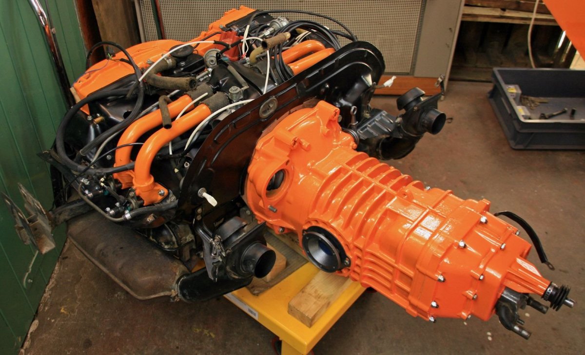 Фольксваген Транспортер т3 оппозитный двигатель