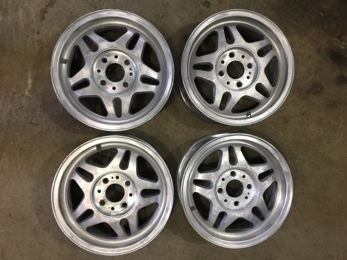 ВСМПО звезда ковка r13