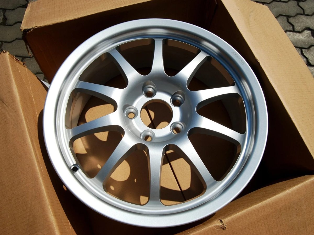 ВСМПО Гелиос r17