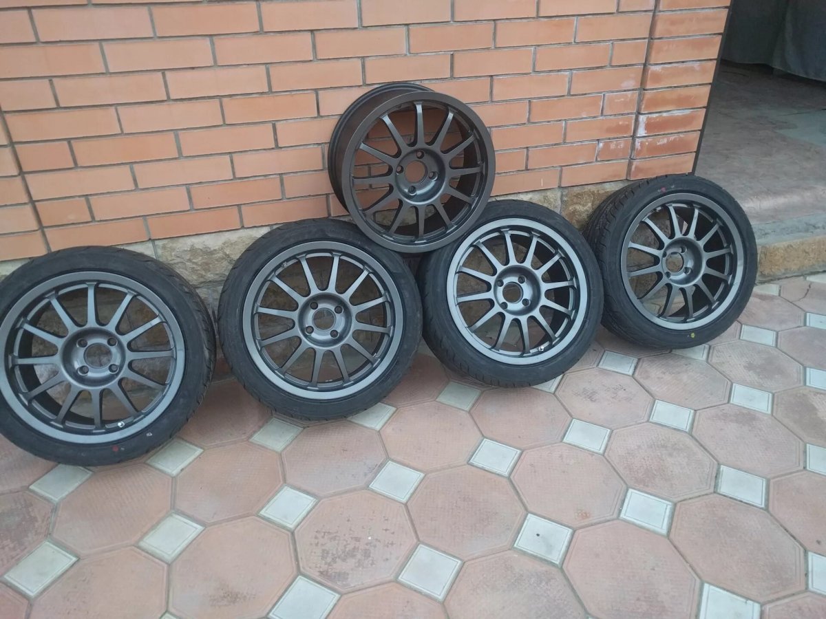 ВСМПО Веста р16 графит