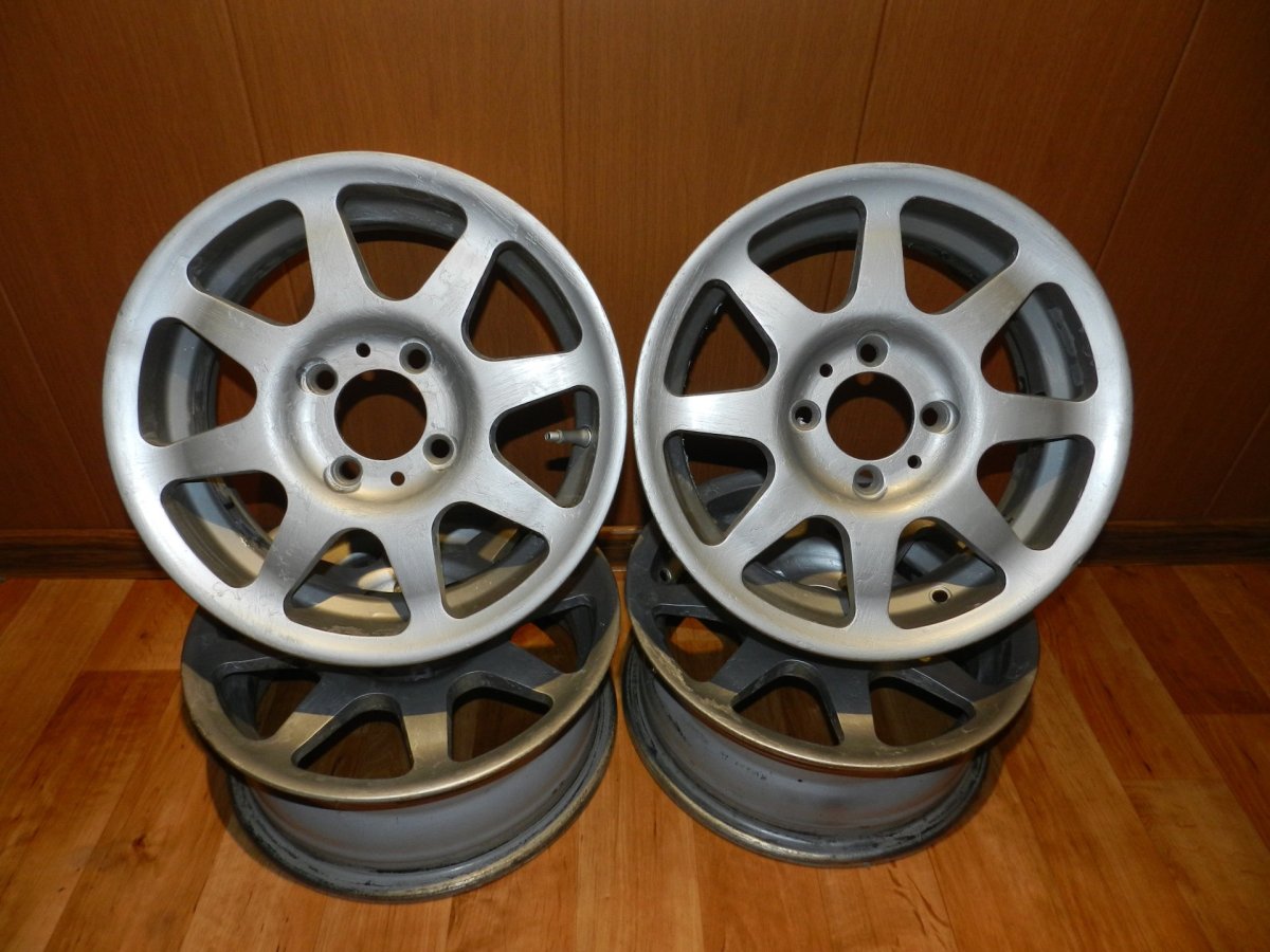 ВСМПО ковка r13