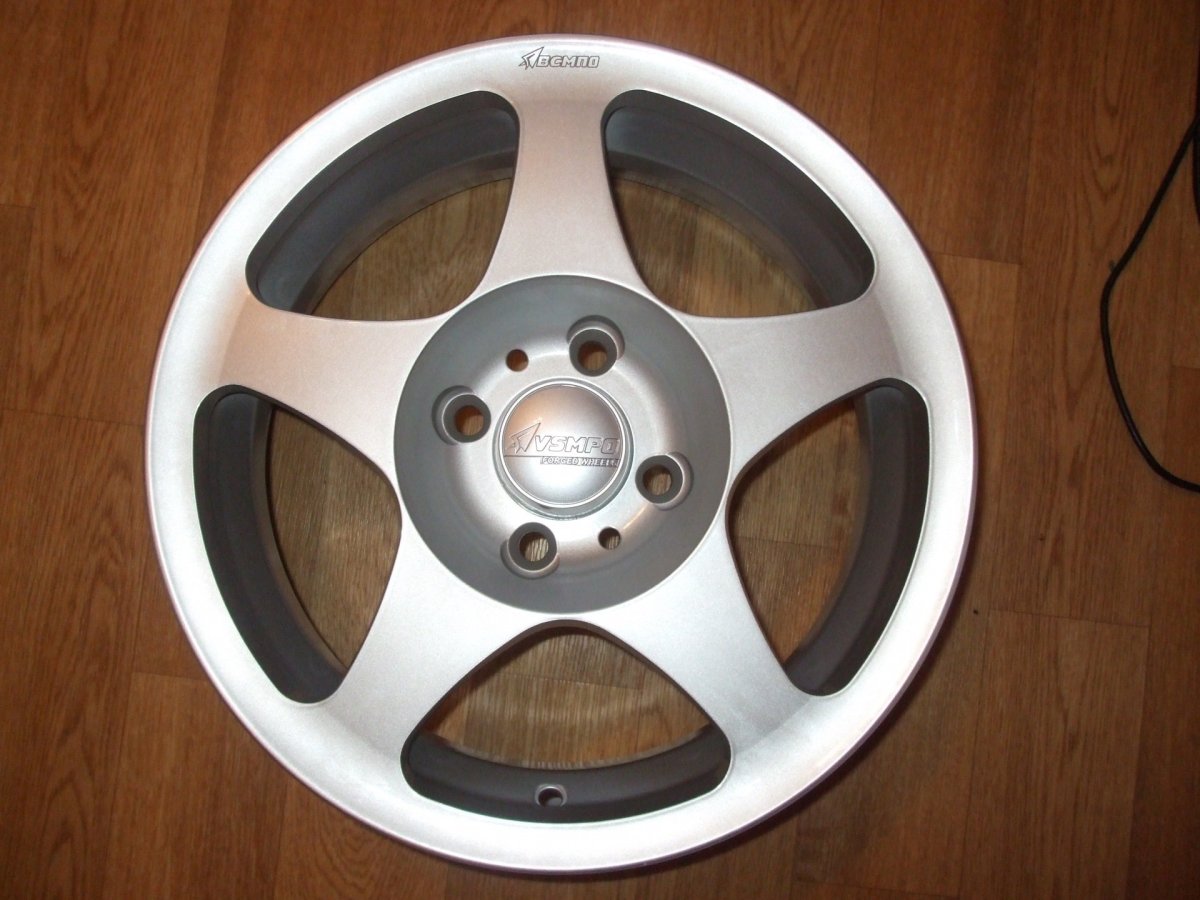 ВСМПО Альфа 14