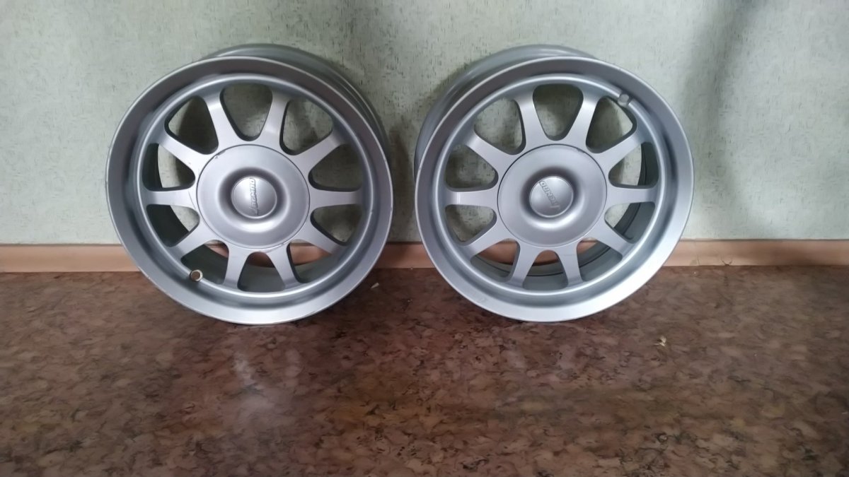 ВСМПО Гелиос r13