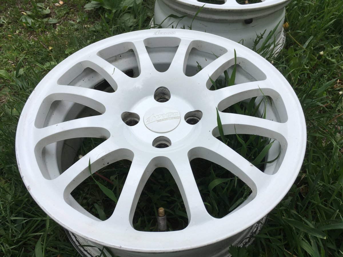 ВСМПО Вега 15