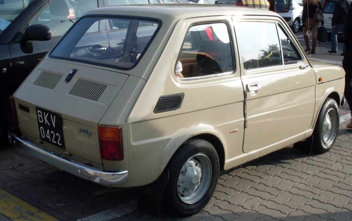 Fiat 126