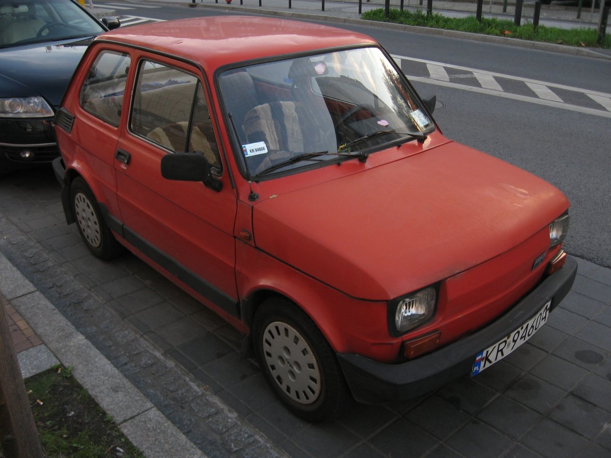 Fiat 126p