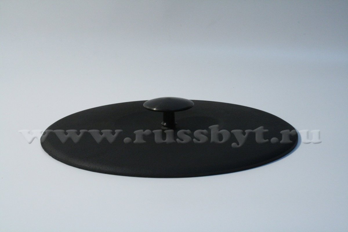 Чугунный пресс для гриля Ситон