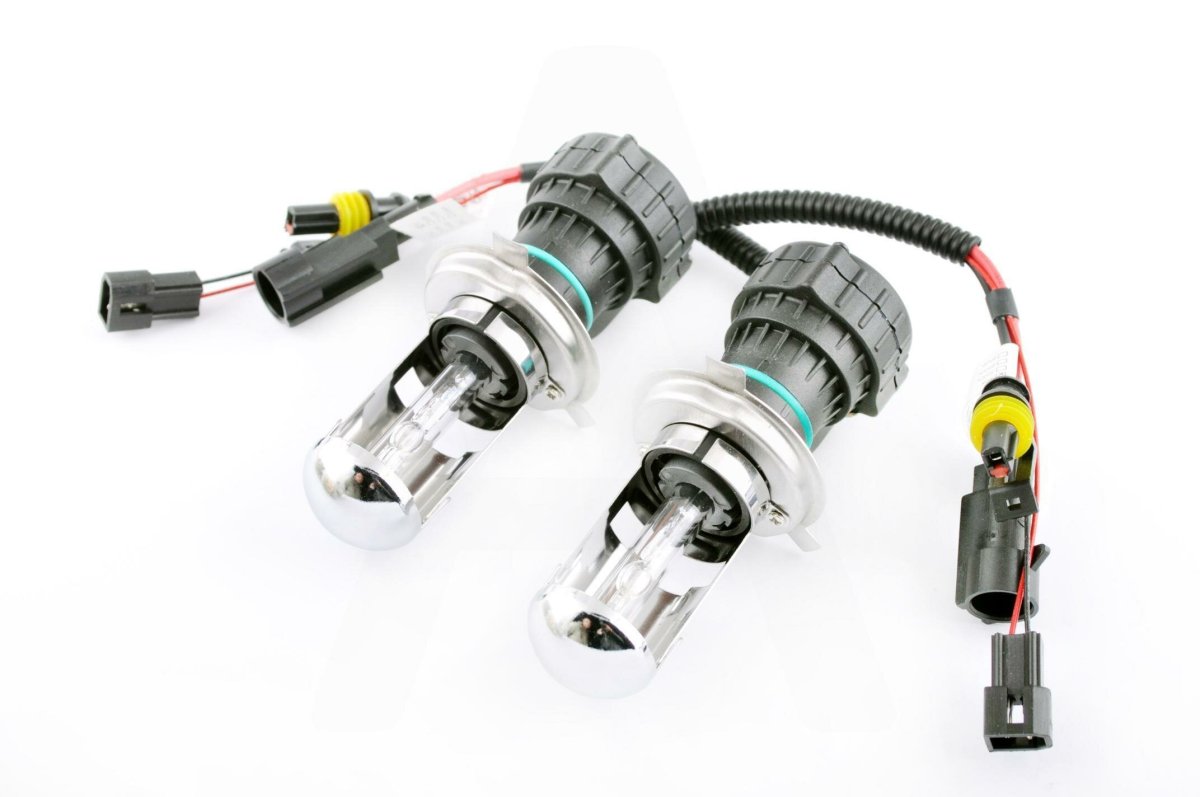 MYX h4 d1 светодиодные лампы