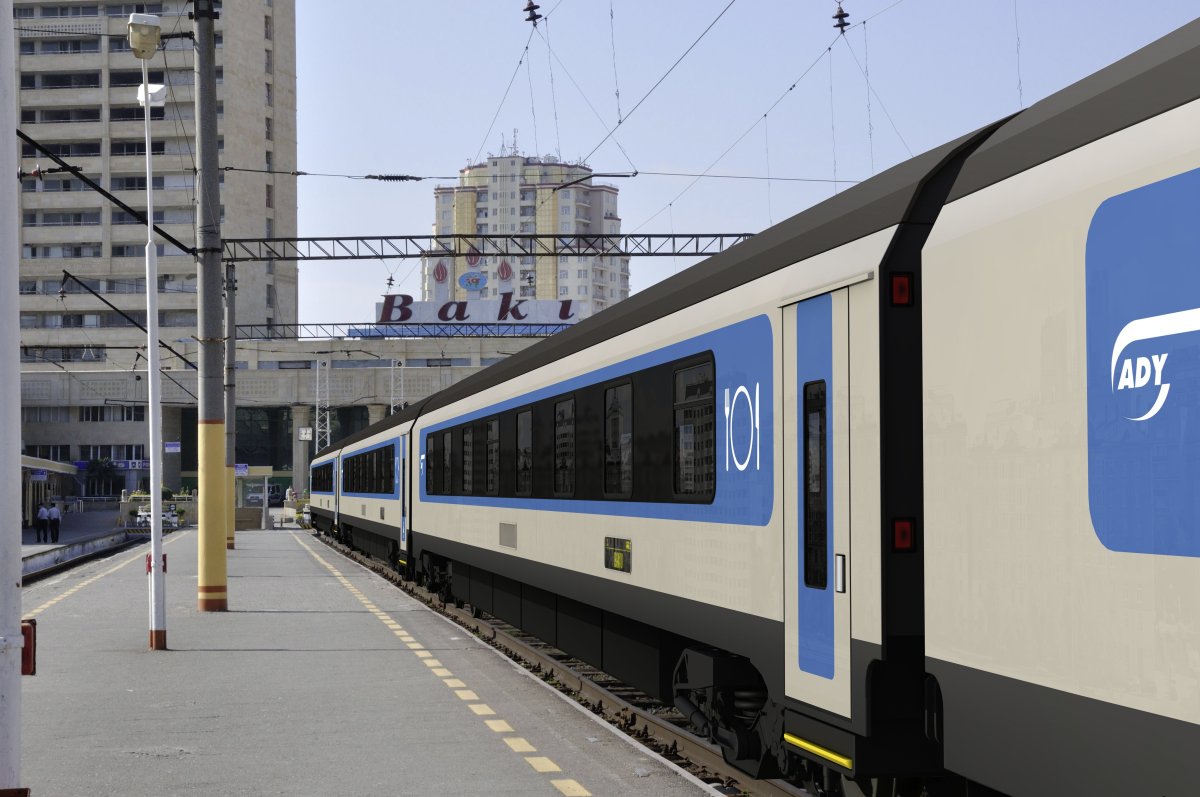 Вагоны Штадлер