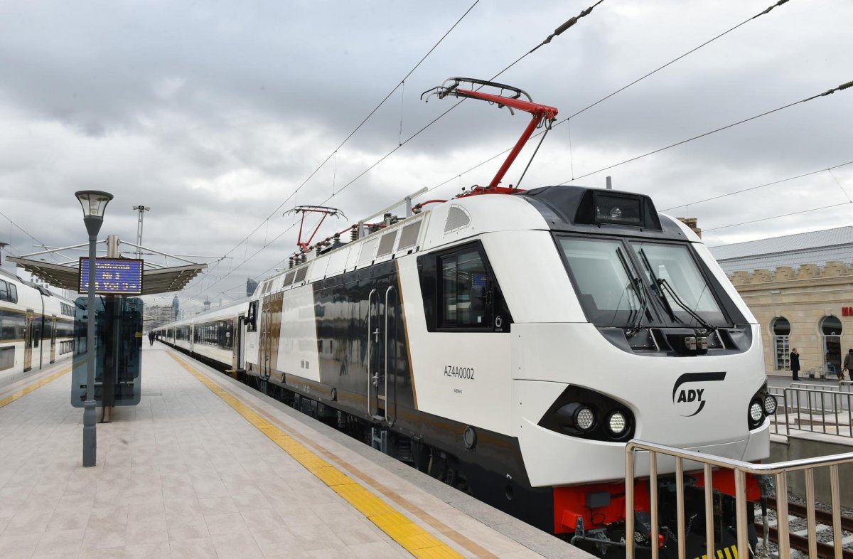 Alstom prima m4