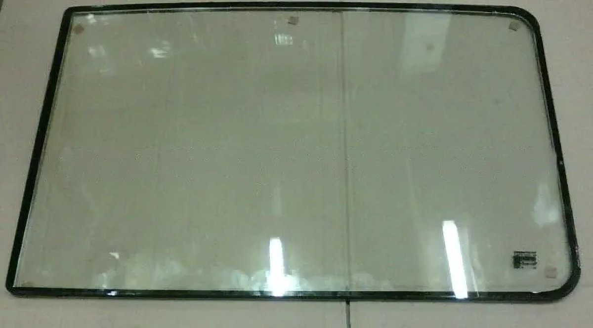 Купить ветровое стекло ТТМ 3902