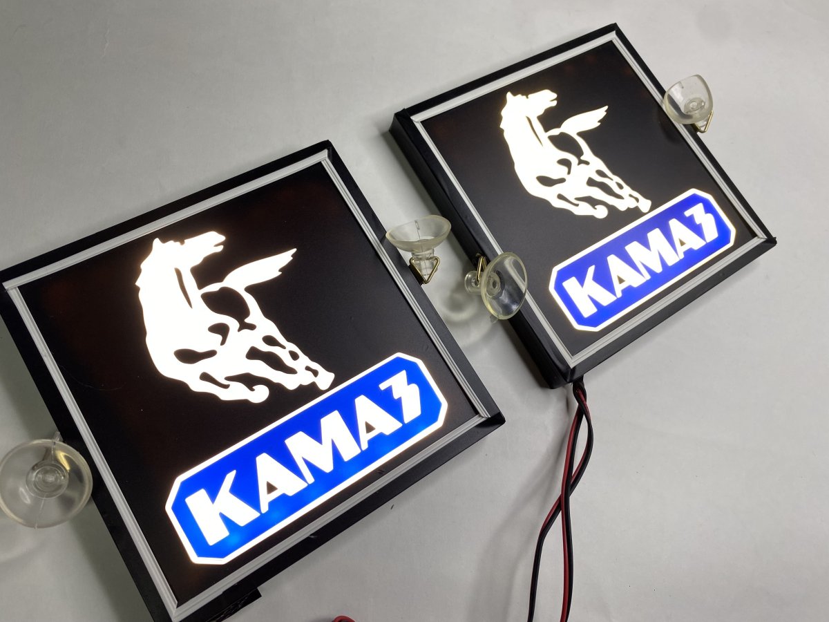 Двойная табличка