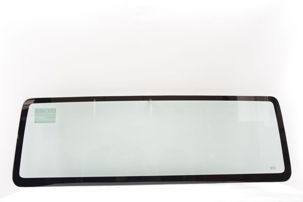 Стекло на ляду для т-4