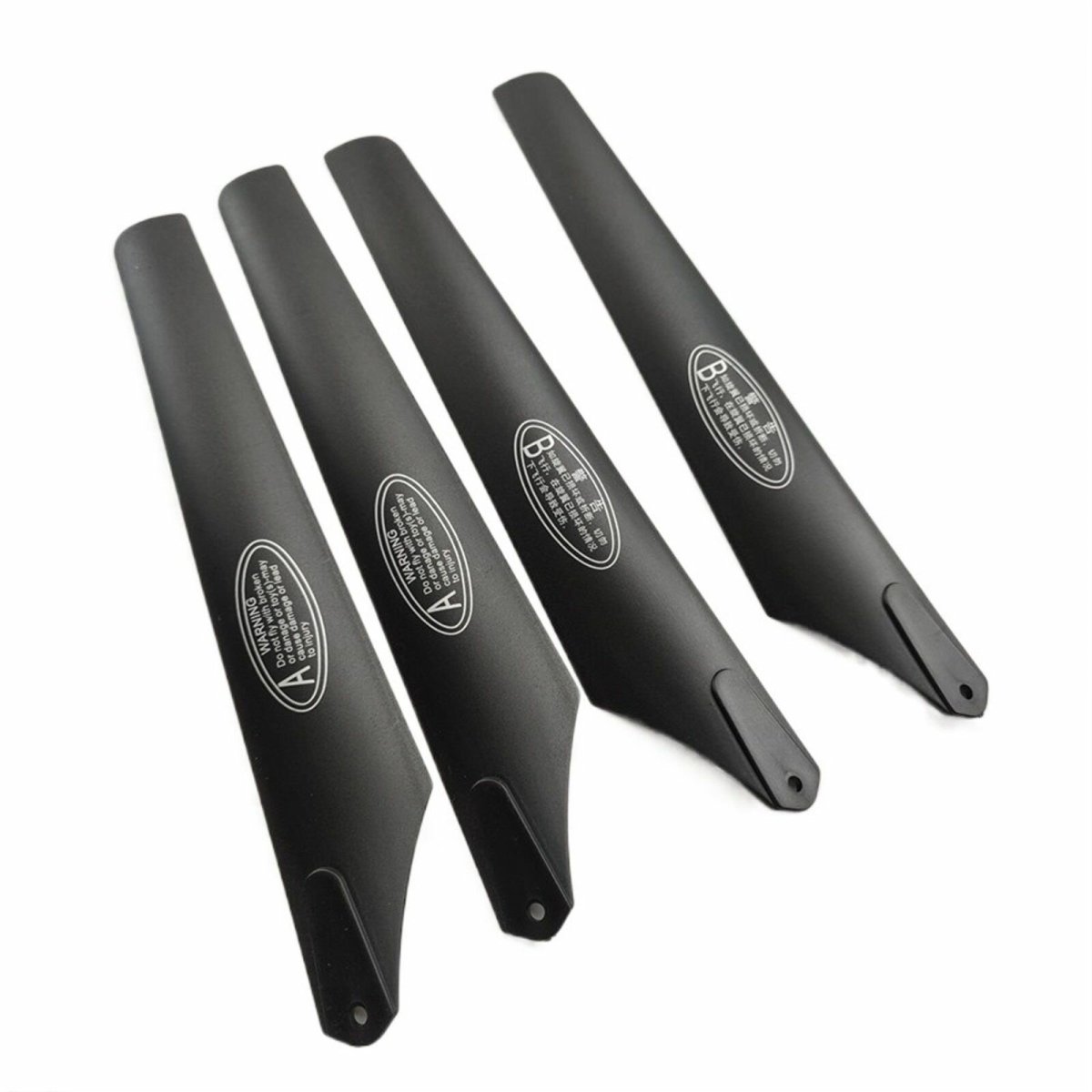 9 См основные лопасти реквизит