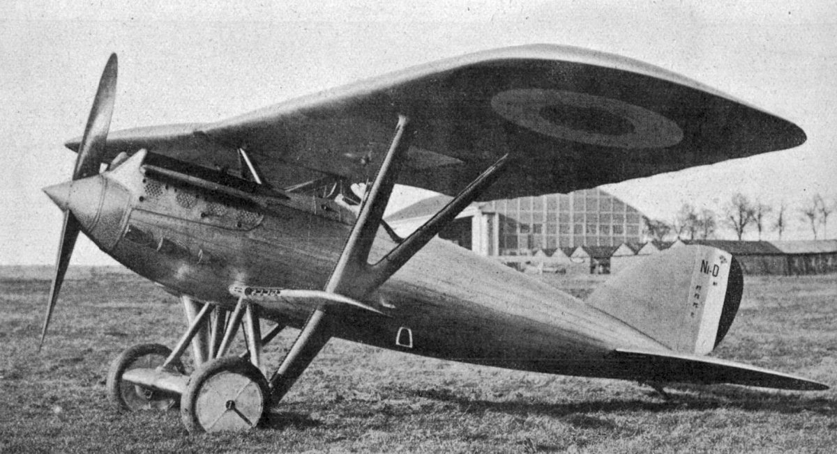 Junkers j 1