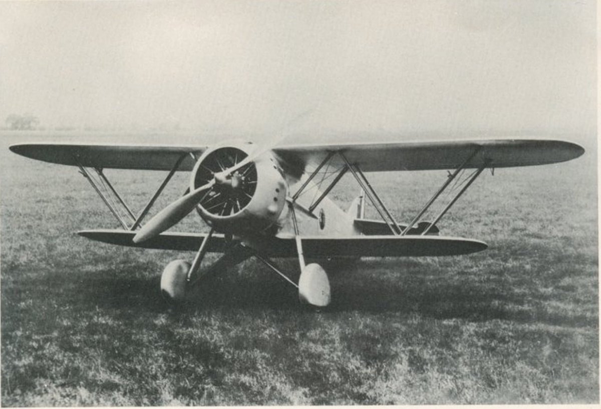 Fiat CR.40