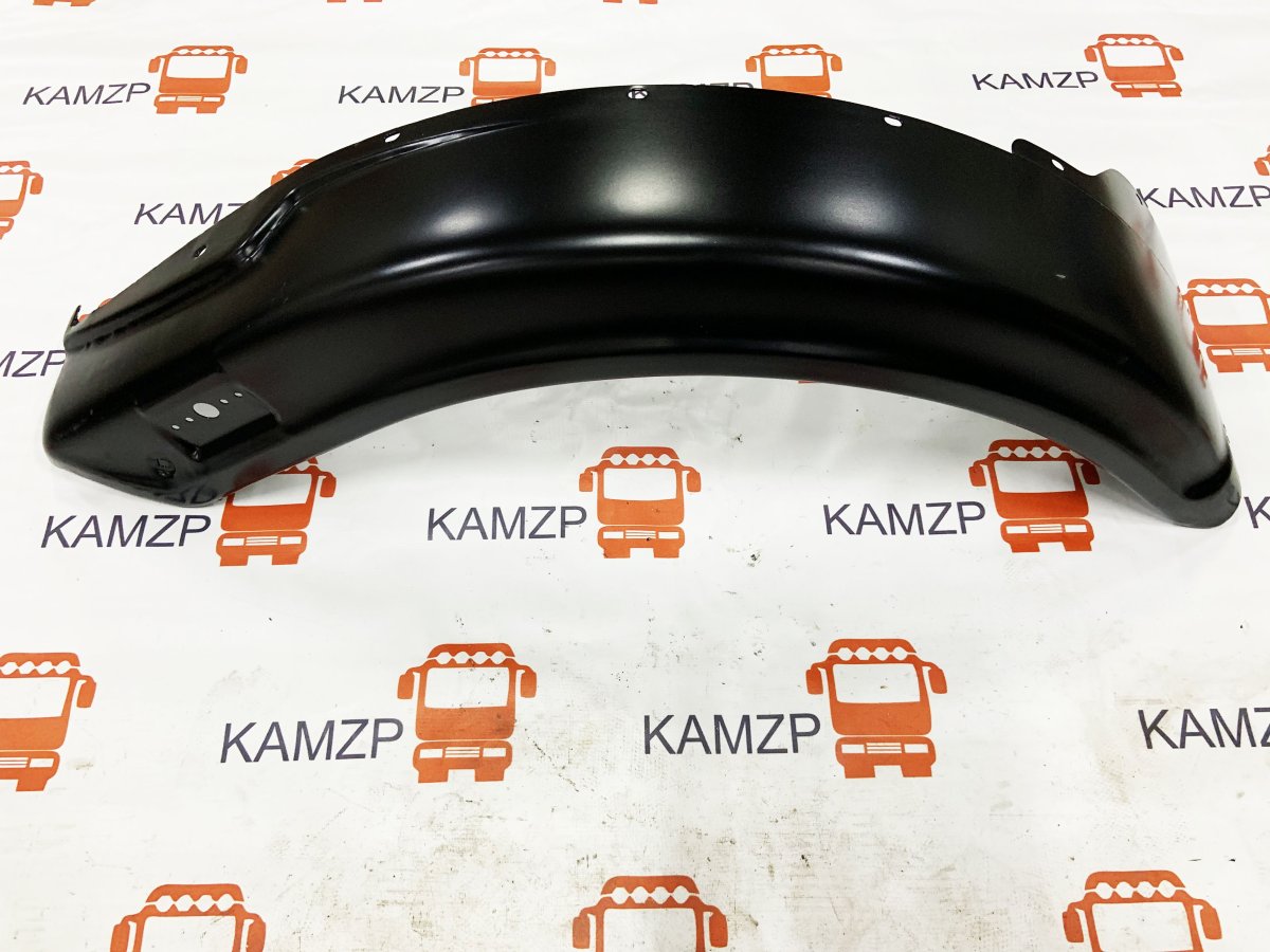 Крыло КАМАЗ 5320